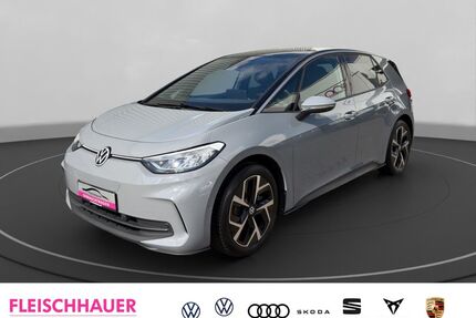 VW ID.3 Gebrauchtwagen
