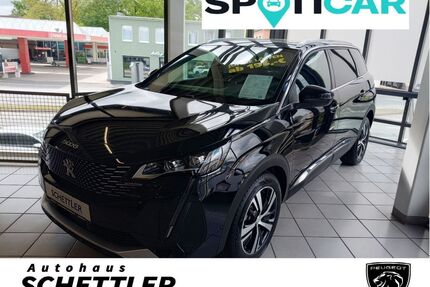 Peugeot 5008 Gebrauchtwagen