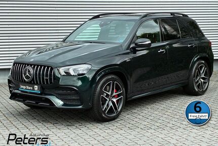 Mercedes-Benz GLE 53 AMG Gebrauchtwagen