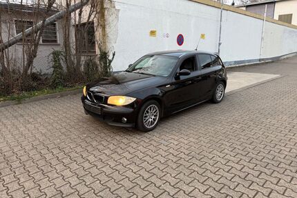 BMW 118 Gebrauchtwagen