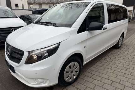 Mercedes-Benz Vito Gebrauchtwagen