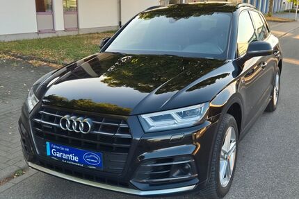 Audi Q5 Gebrauchtwagen