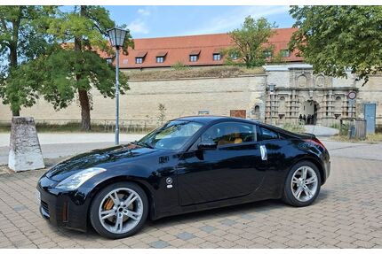 Nissan 350Z Gebrauchtwagen