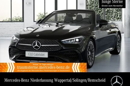 Mercedes-Benz CLE 220 Gebrauchtwagen