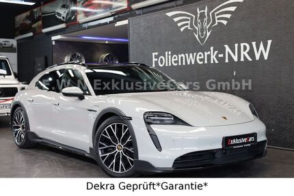 Porsche Taycan Gebrauchtwagen