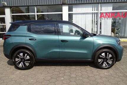 Opel Frontera Gebrauchtwagen