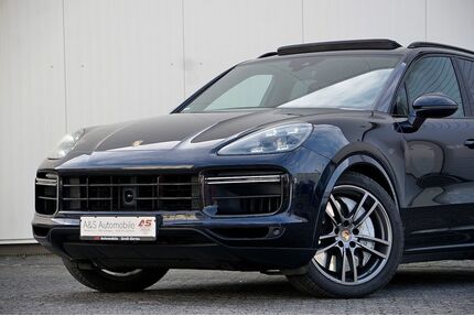 Porsche Cayenne Gebrauchtwagen