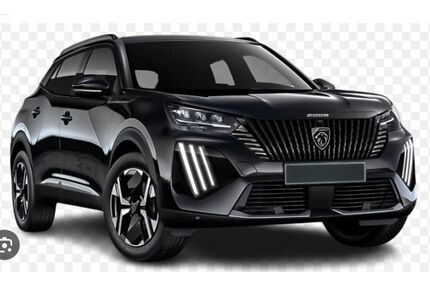 Peugeot 2008 Gebrauchtwagen