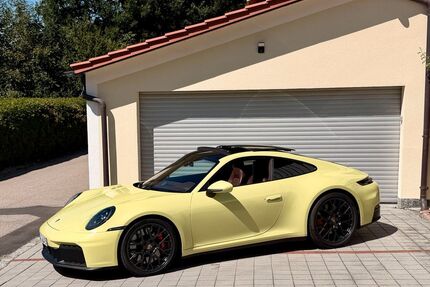 Porsche 911 Urmodell Gebrauchtwagen