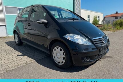 Mercedes-Benz A 150 Gebrauchtwagen