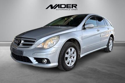 Mercedes-Benz R 280 Gebrauchtwagen