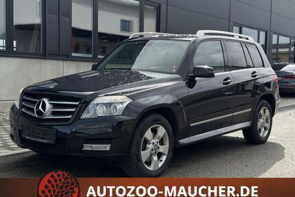 Mercedes-Benz GLK 350 Gebrauchtwagen