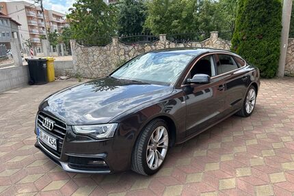Audi A5 Gebrauchtwagen