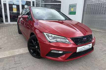 Seat Leon Gebrauchtwagen