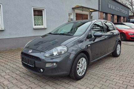 Fiat Punto Gebrauchtwagen