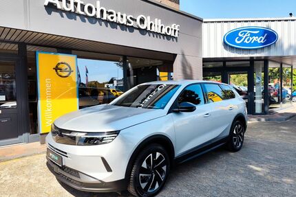 Opel Grandland (X) Gebrauchtwagen