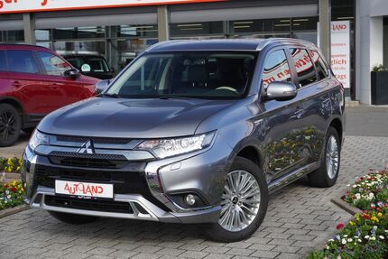 Mitsubishi Outlander Gebrauchtwagen