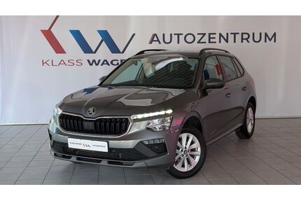 Skoda Kamiq Gebrauchtwagen