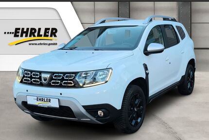 Dacia Duster Gebrauchtwagen
