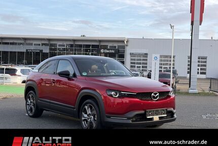 Mazda MX-30 Gebrauchtwagen