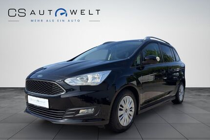 Ford Grand C-Max Gebrauchtwagen