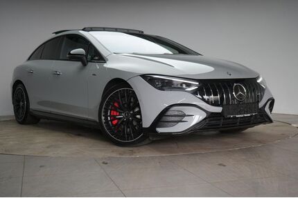 Mercedes-Benz EQE Gebrauchtwagen