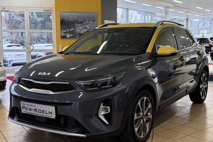 Kia Stonic Gebrauchtwagen