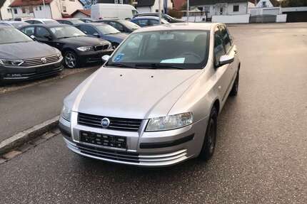 Fiat Stilo Gebrauchtwagen