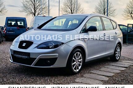 Seat Altea Gebrauchtwagen