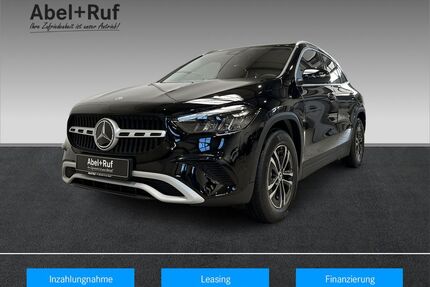 Mercedes-Benz GLA 200 Gebrauchtwagen