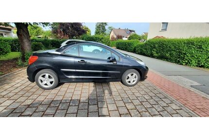 Audi 207 
