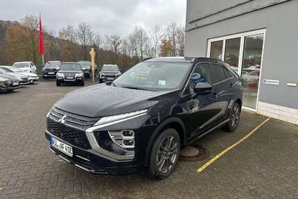 Mitsubishi Eclipse Gebrauchtwagen