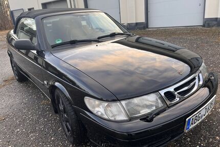 Saab 9-3 Gebrauchtwagen