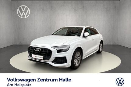 Audi Q8 Gebrauchtwagen
