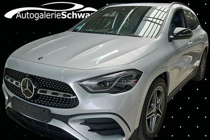 Mercedes-Benz GLA 180 Gebrauchtwagen