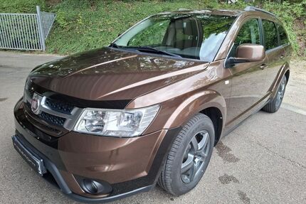 Fiat Freemont Gebrauchtwagen