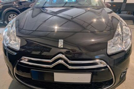Citroen DS3 Gebrauchtwagen