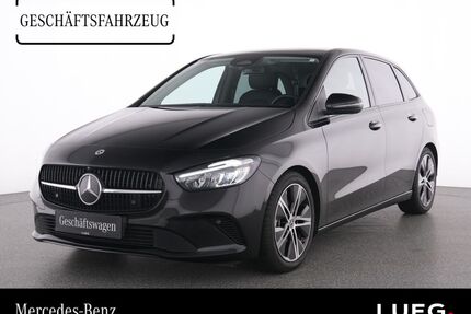 Mercedes-Benz B 200 Gebrauchtwagen