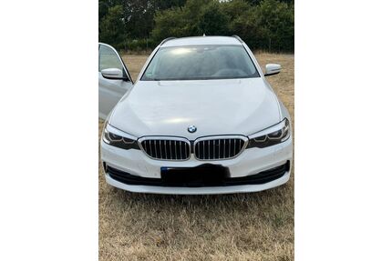 BMW 520 Gebrauchtwagen