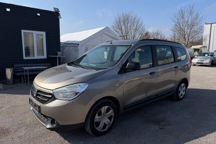 Dacia Lodgy Gebrauchtwagen