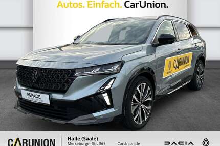 Renault Espace Gebrauchtwagen
