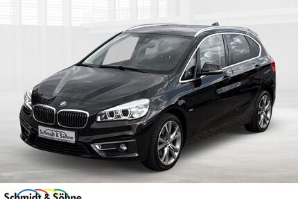 BMW 220 Gebrauchtwagen