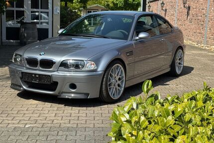 BMW M3 Gebrauchtwagen