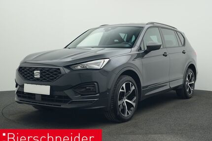 Seat Tarraco Gebrauchtwagen