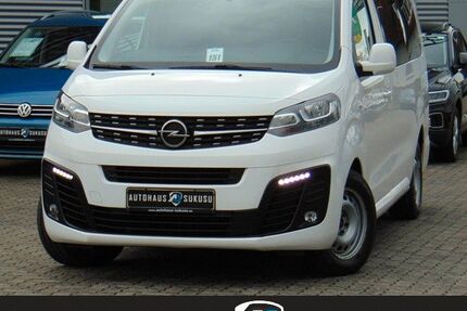 Opel Vivaro Gebrauchtwagen