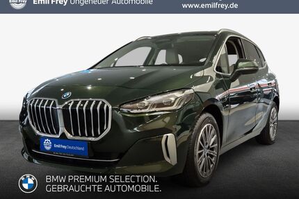 BMW 225 Active Tourer Gebrauchtwagen
