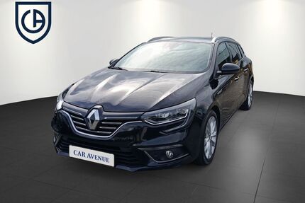 Renault Megane Gebrauchtwagen