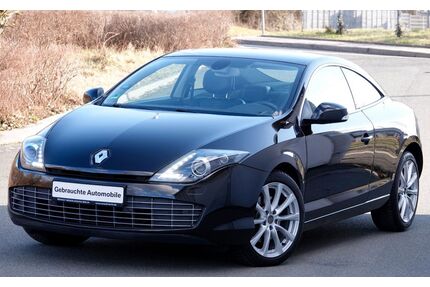 Renault Laguna Gebrauchtwagen