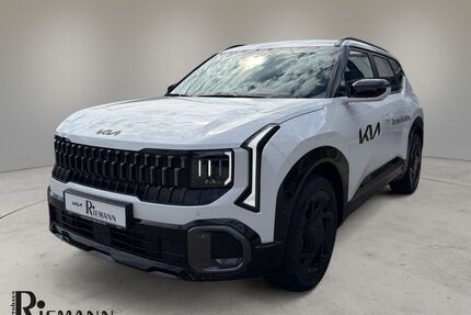 Kia Seltos Gebrauchtwagen