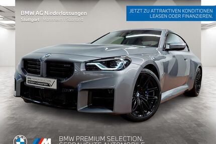 BMW M2 Gebrauchtwagen